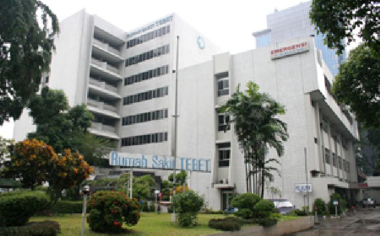 Rumah Sakit Tebet